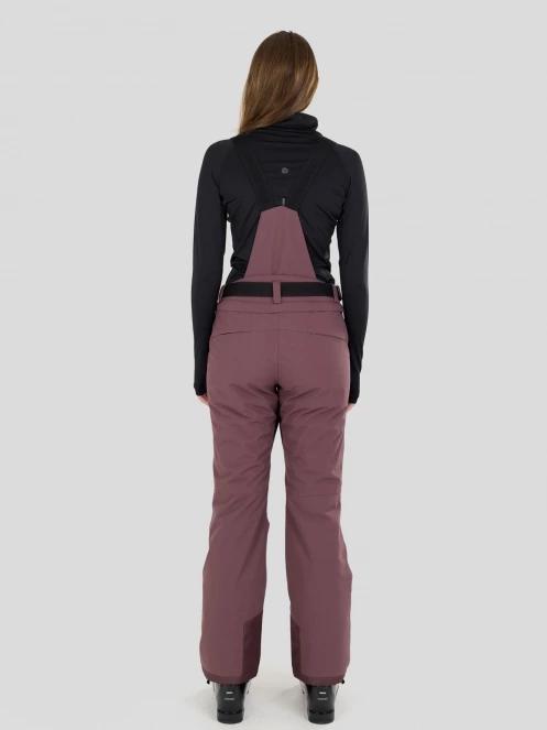 Fundango Morta Pants for women in purple 3