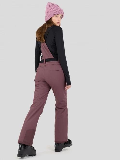 Fundango Morta Pants for women in purple 5