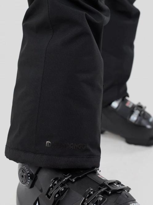 Fundango Morta Pants for women in black 11