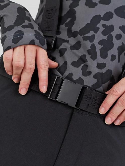 Fundango Morta Pants for women in black 6