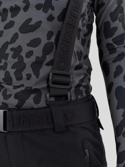 Fundango Morta Pants for women in black 7