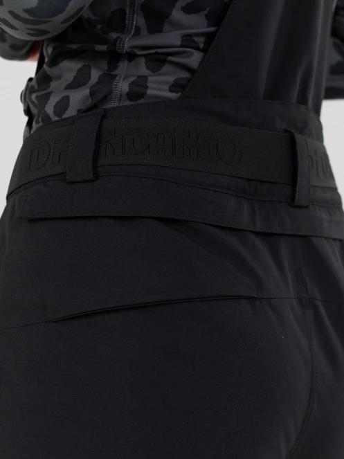Fundango Morta Pants for women in black 8