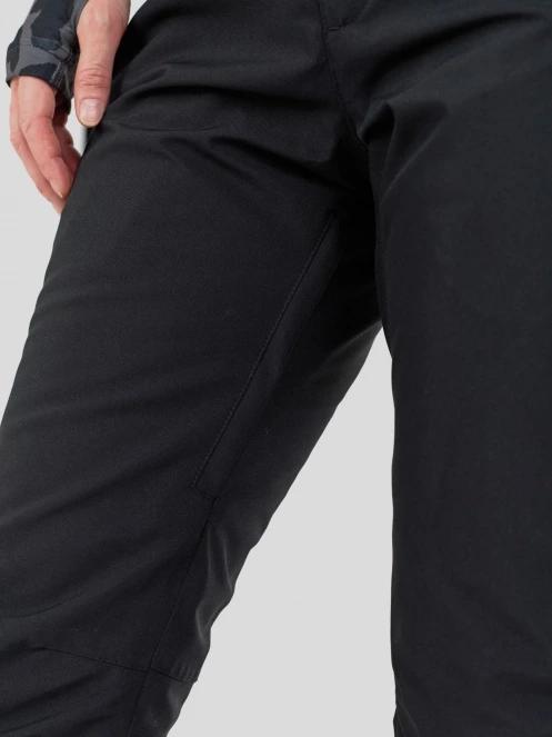 Fundango Morta Pants for women in black 10