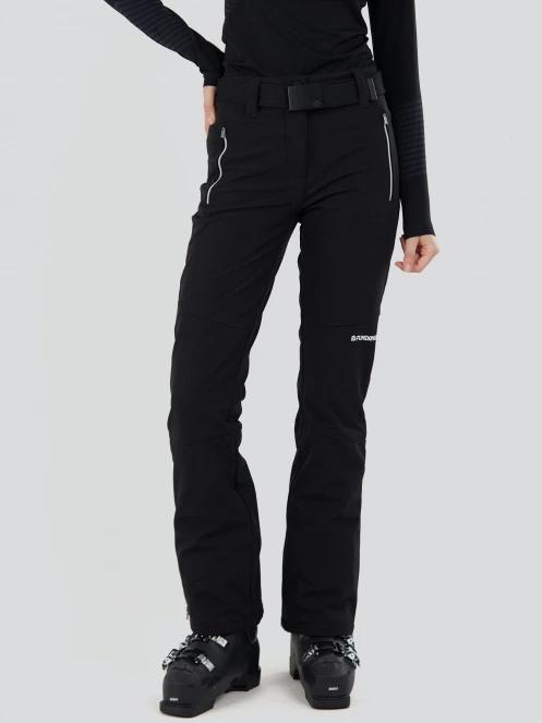 Fundango Galena Pants for women in black 2