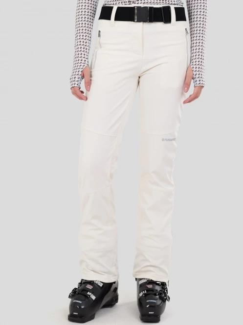 Fundango Galena Pants for women in sand 2