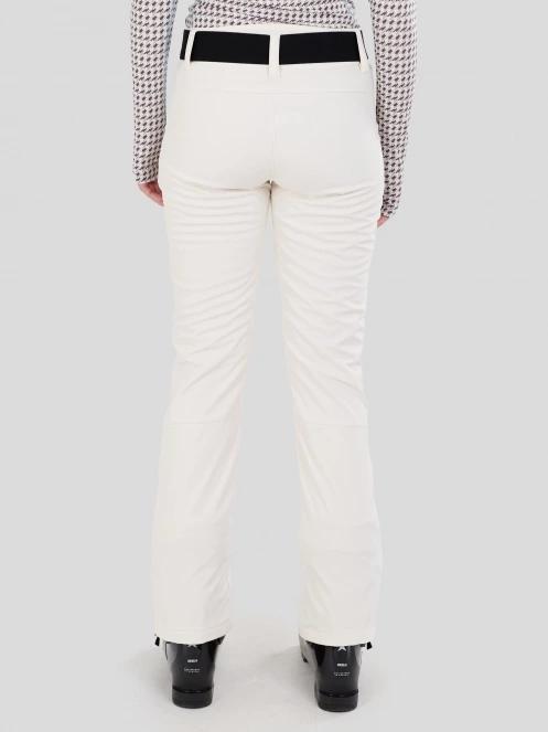Fundango Galena Pants for women in sand 3