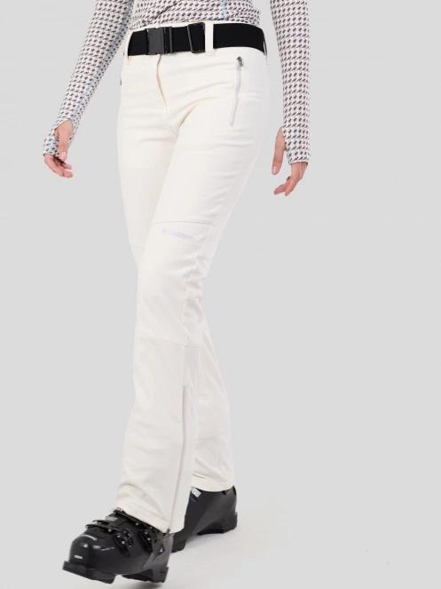 Fundango Galena Pants for women in sand 4