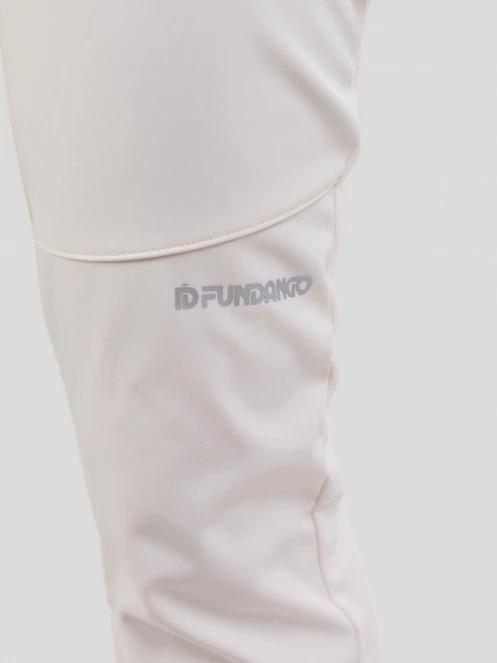 Fundango Galena Pants for women in sand 6