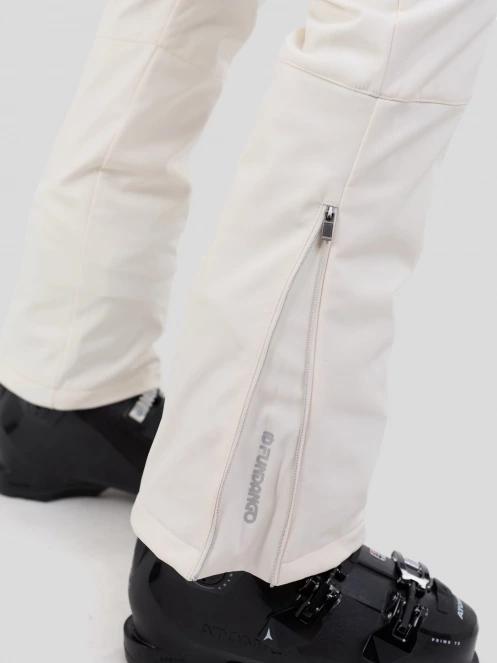 Fundango Galena Pants for women in sand 7