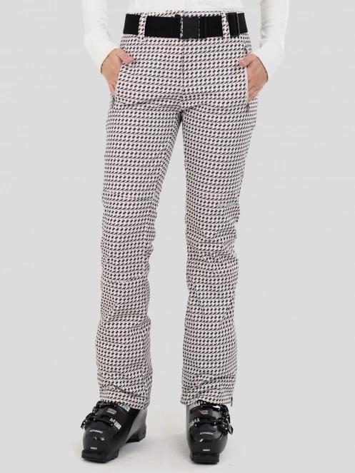 Fundango Galena Pants for women in sand 2