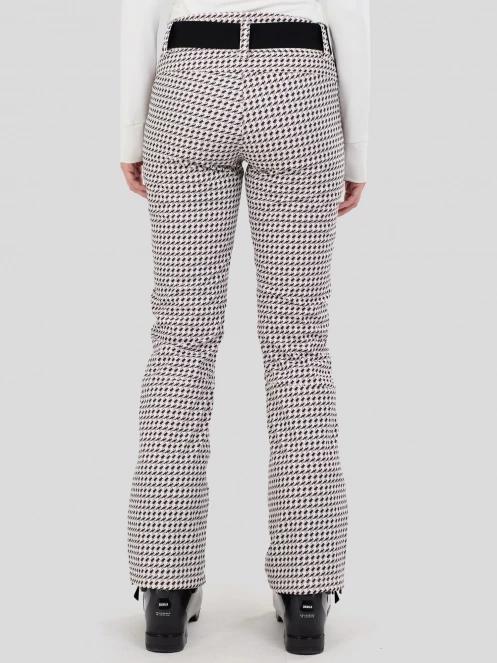 Fundango Galena Pants for women in sand 3