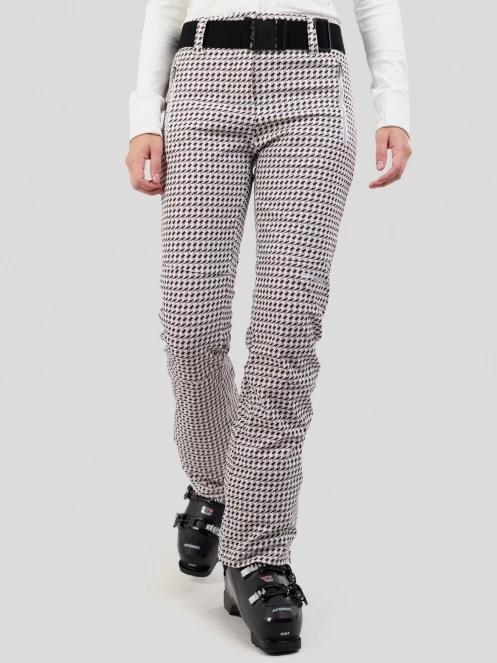 Fundango Galena Pants for women in sand 5