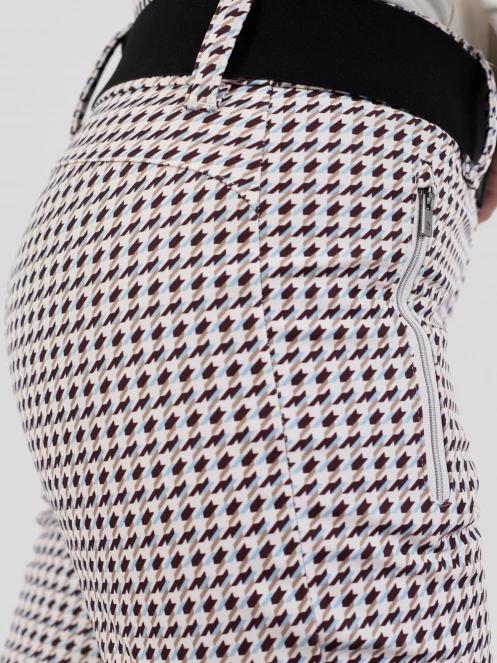 Fundango Galena Pants for women in sand 6