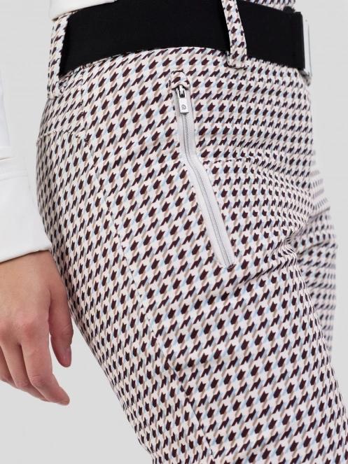 Fundango Galena Pants for women in sand 7