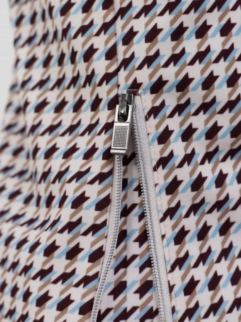 Fundango Galena Pants for women in sand 9