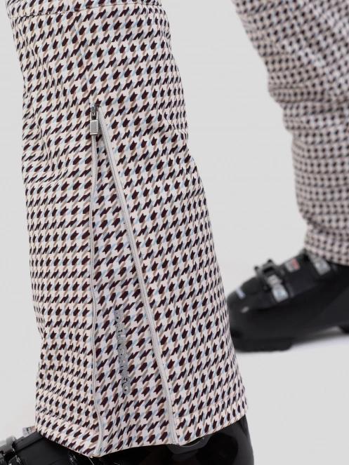 Fundango Galena Pants for women in sand 10