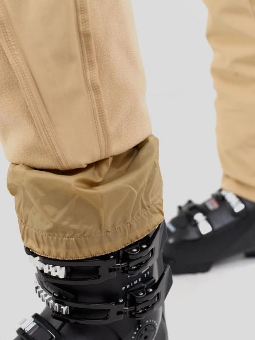 Fundango Galena Pants for women in sand 11