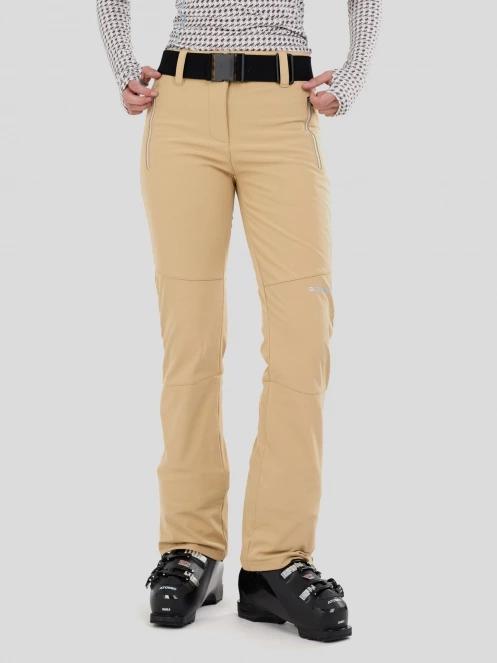 Fundango Galena Pants for women in sand 2
