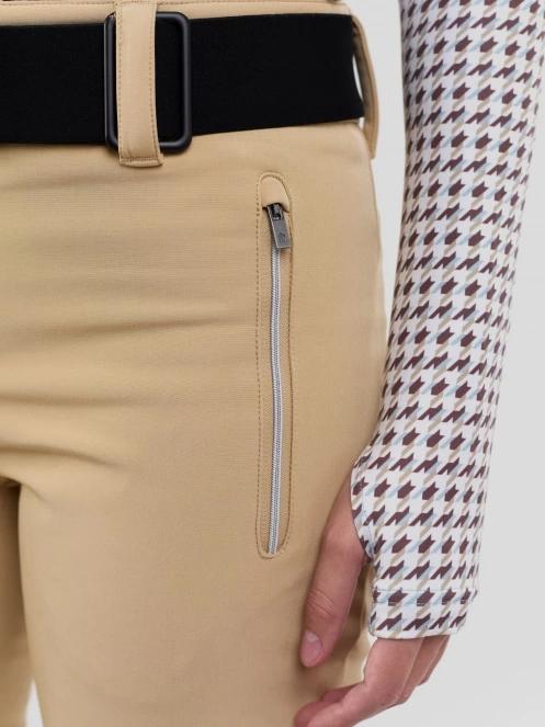 Fundango Galena Pants for women in sand 8