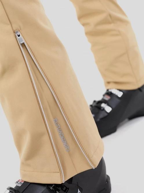 Fundango Galena Pants for women in sand 10