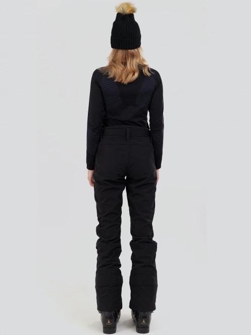 Fundango Galena Pants for women in black 3