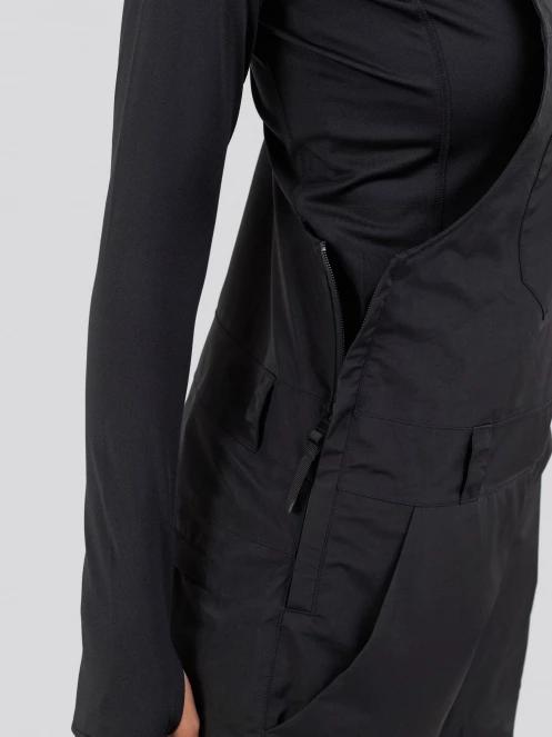 Fundango Shelby ECO 3L Bib Pants for women in black 8