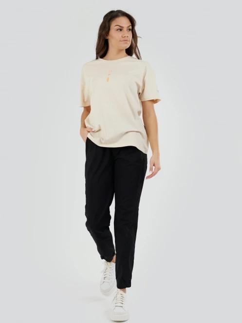 Fundango Sunshine Surf-T for women in sand 4