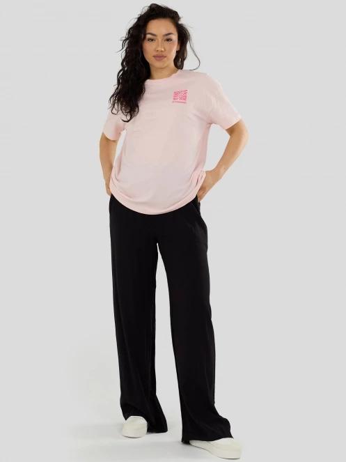 Fundango Sunshine II Surf-T for women in pink 4