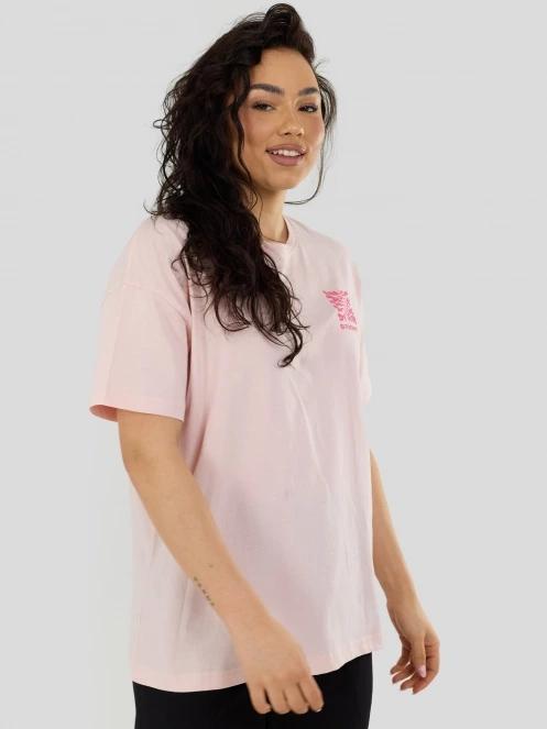 Fundango Sunshine II Surf-T for women in pink 6