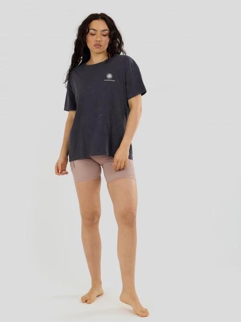 Fundango Sunshine II Surf-T for women in black 4