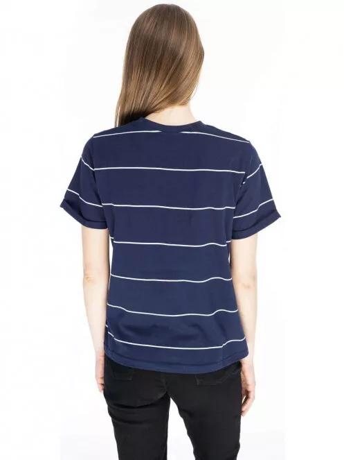 Fundango Jenna for women in dark blue 3