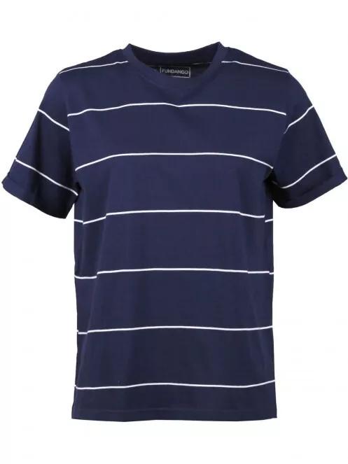 Fundango Jenna for women in dark blue 4