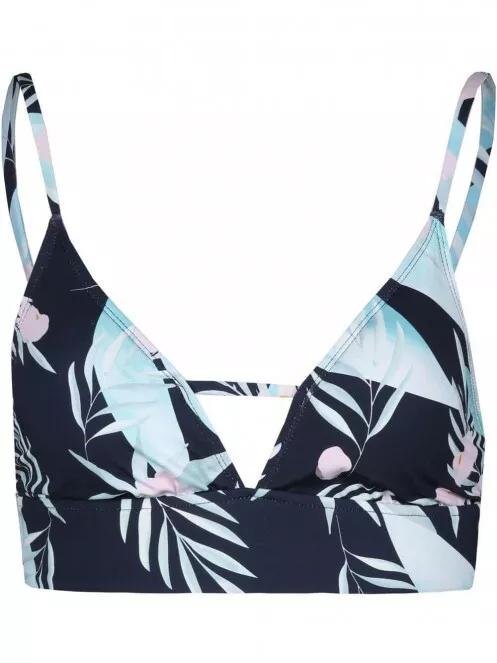 Fundango Sahara V-neck Cami Top for women in multicolor 6
