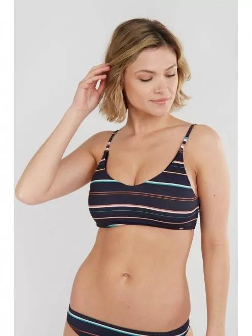 Fundango Moana Classic Top for women in multicolor 2
