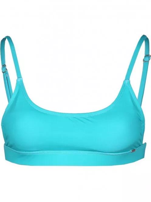 Fundango Moana Bralette Top for women in green 6