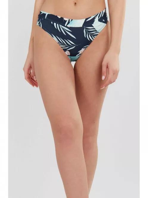 Fundango Sahara Mid Waist Full Bottoms for women in multicolor 2
