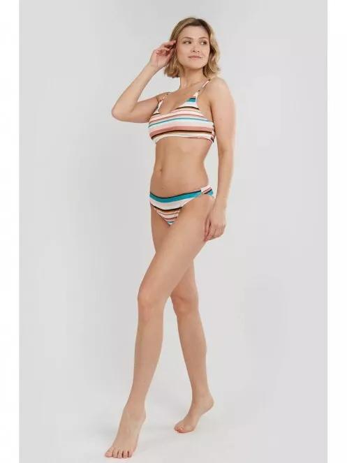 Fundango Moana Classic Bottoms for women in multicolor 5