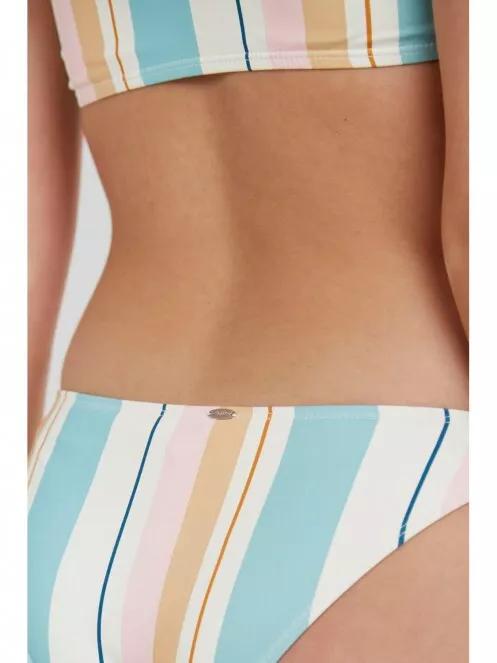 Fundango Moana Classic Bottoms for women in white 4