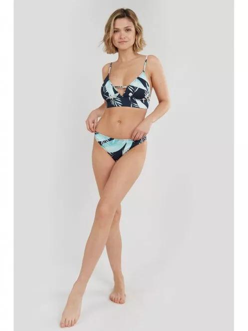Fundango Moana Classic Bottoms for women in dark blue 4