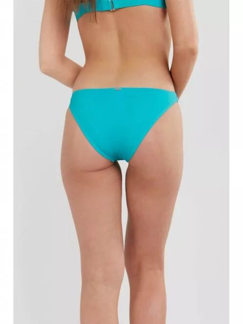 Fundango Moana Classic Bottoms for women in green 3