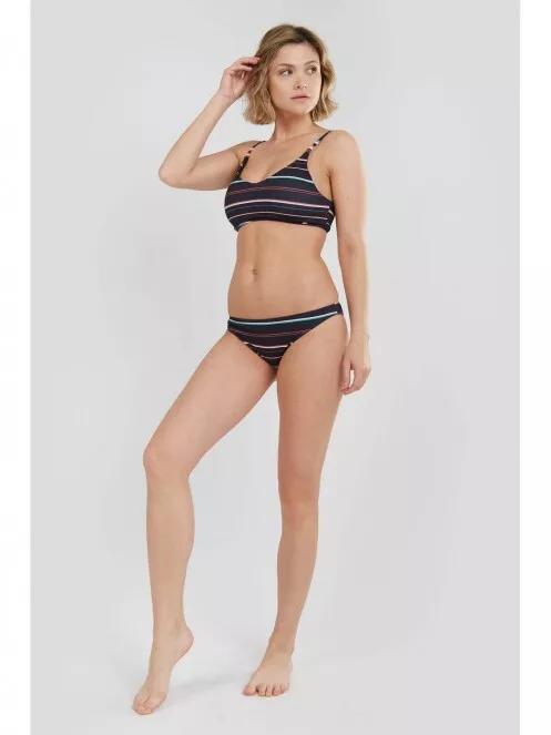 Fundango Moana Classic Bottoms for women in dark blue 4