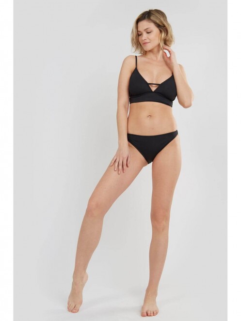 Fundango Moana Classic Bottoms for women in black 3