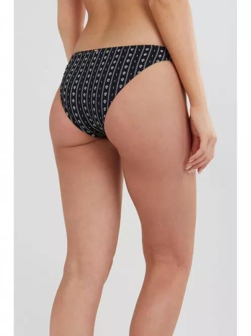 Fundango Moana Classic Bottoms for women in black 3