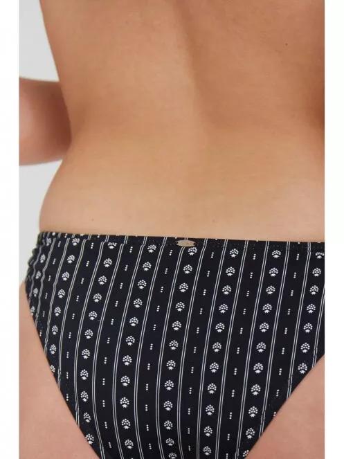 Fundango Moana Classic Bottoms for women in black 4