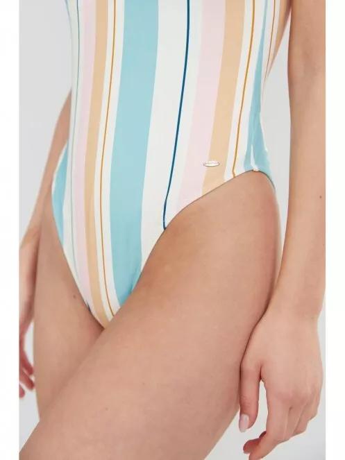 Fundango Palmona Swimsuit for women in multicolor 4