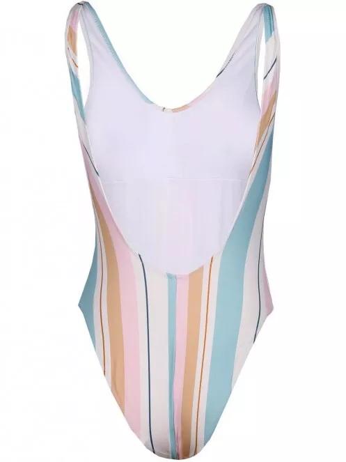 Fundango Palmona Swimsuit for women in multicolor 7