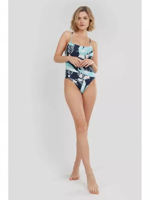 Fundango Lorida Classic Suit for women in dark blue 5