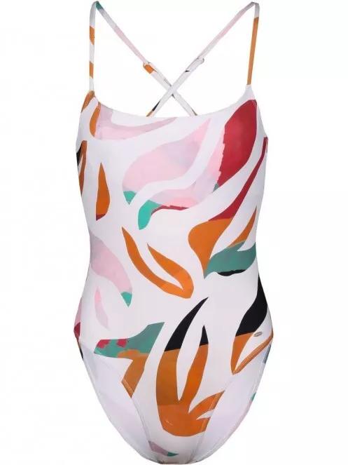 Fundango Lorida Classic Suit for women in white 6