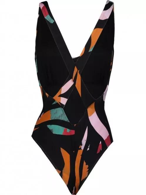 Fundango Venus Classic Suit for women in multicolor 8