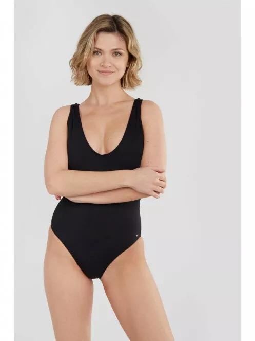 Fundango Venus Classic Suit women swimsuit black Fundango